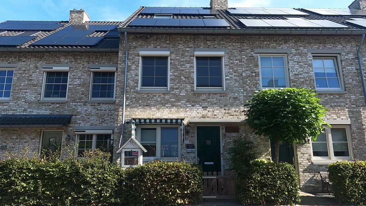 Video van Egelantier 70