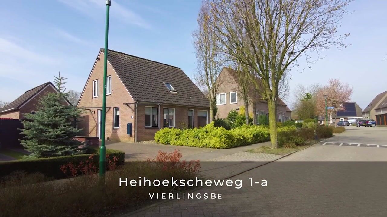 Video of Heihoekscheweg 1-A
