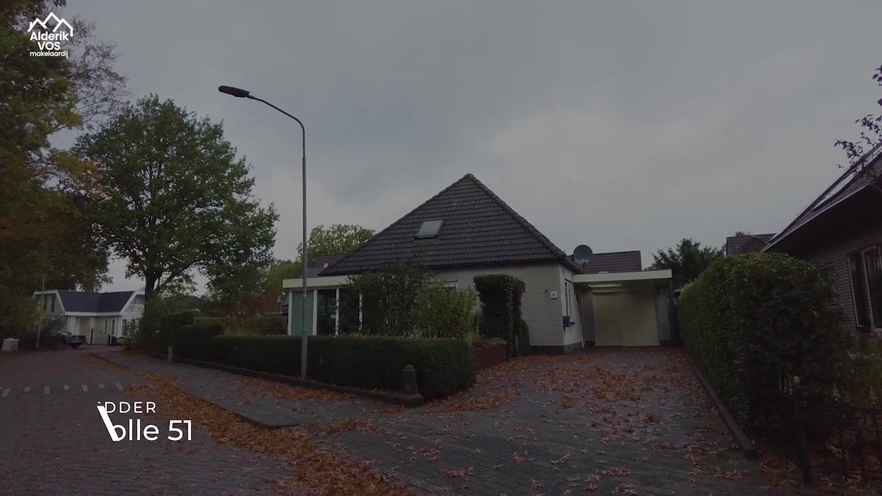 Video van De Rolle 51