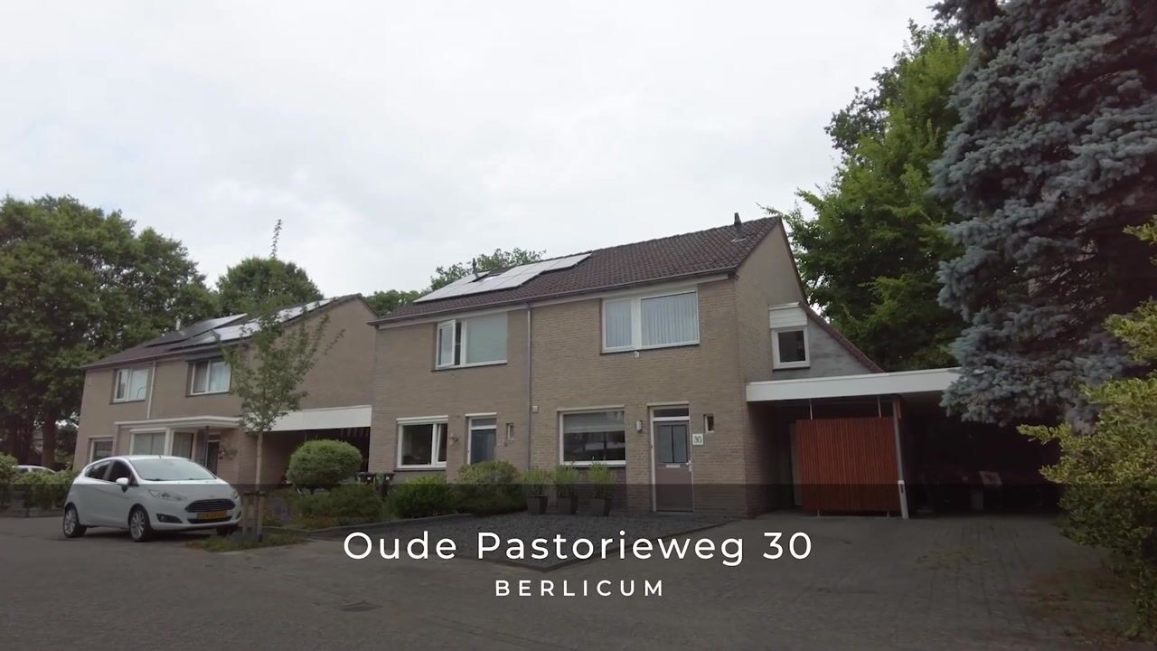 Video van Oude Pastorieweg 30