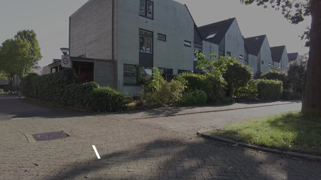 Video van Jachtlaan 261