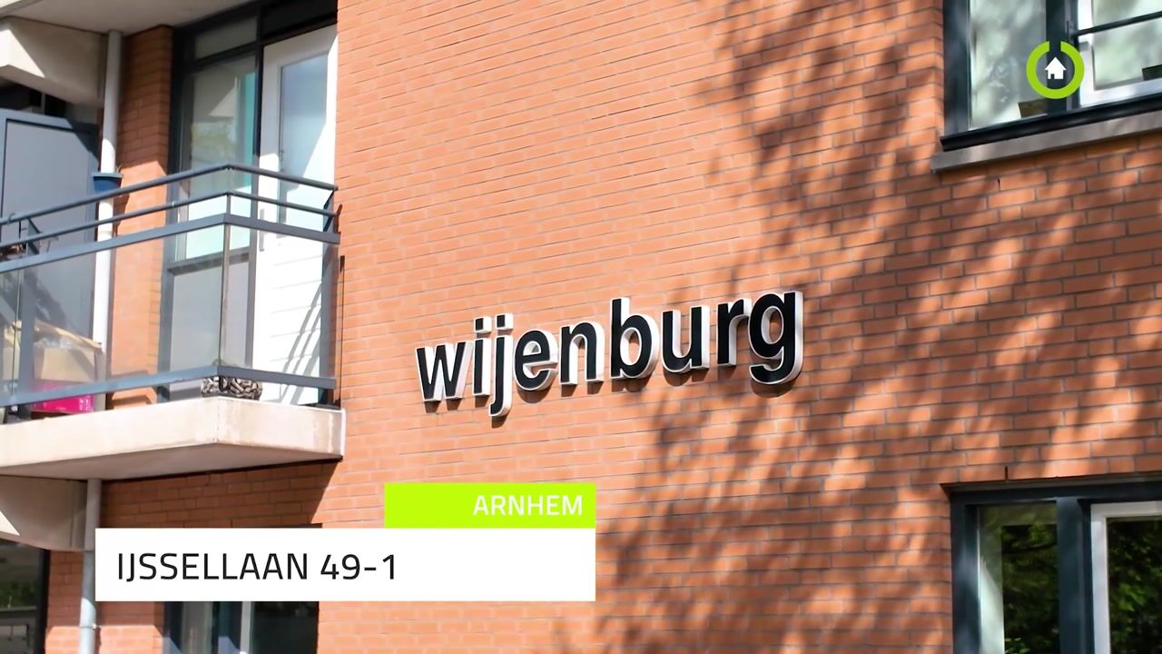Video van IJssellaan 49-1