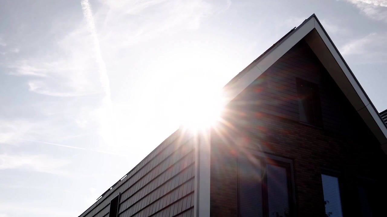 Video van Nijhofflaan 67