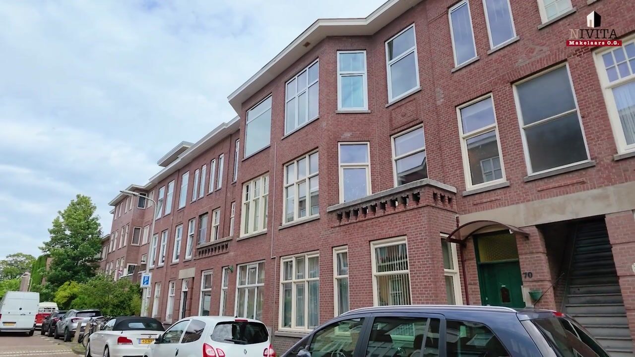 Video van Sneeuwbalstraat 72