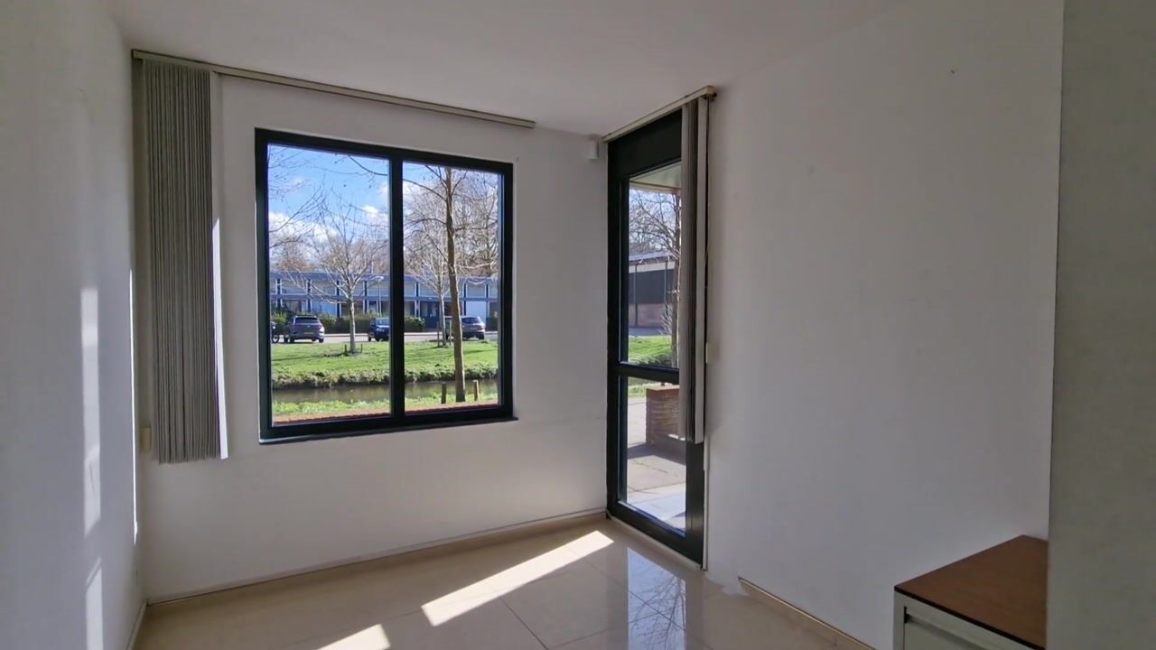 Video van Parkzijde 87