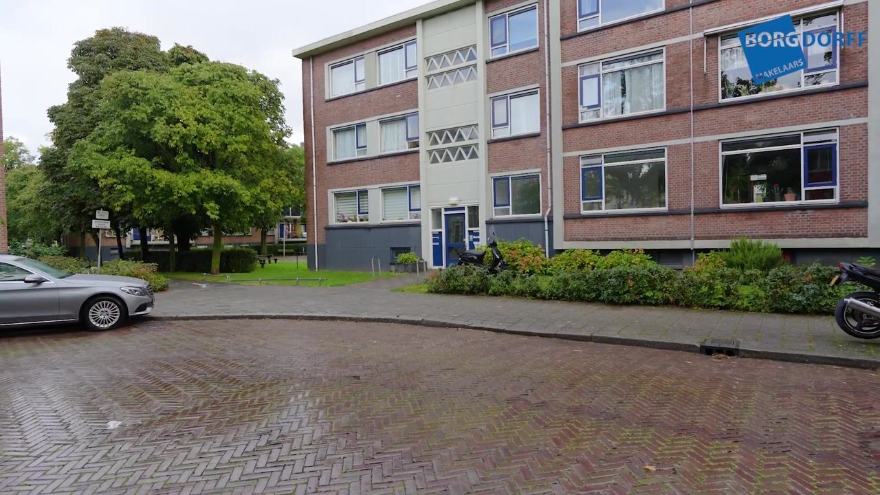 View video of Schipborgstraat 43