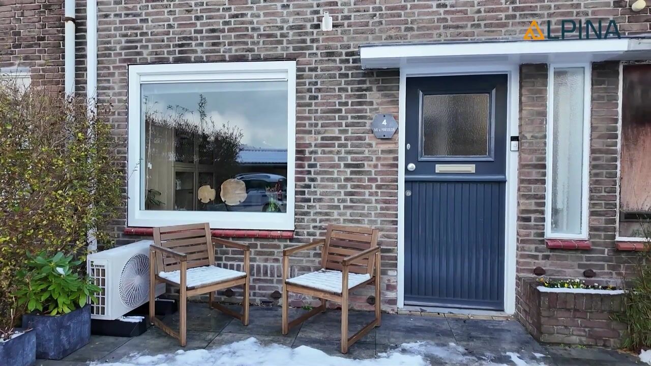 Video van Sumatrastraat 4