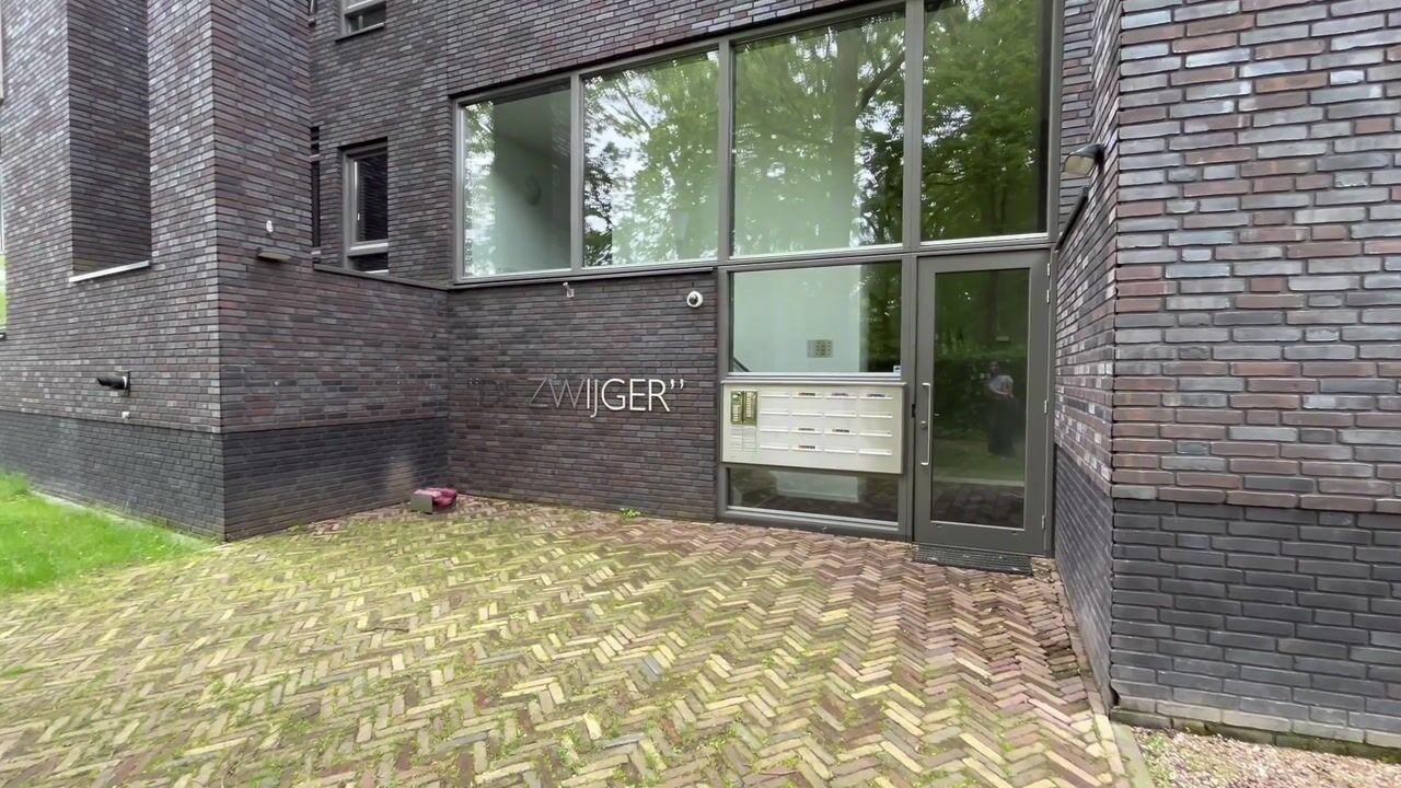 Video of Willem de Zwijgerlaan 26