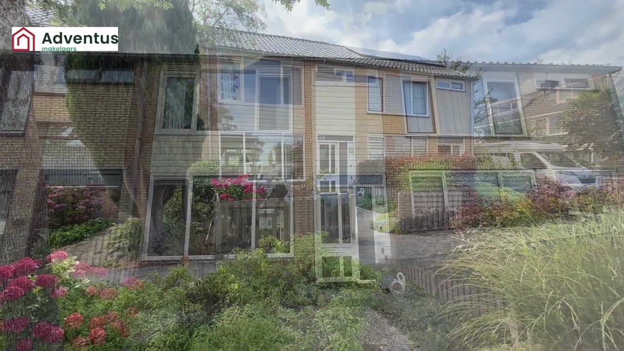 Video van Sportlaan 156