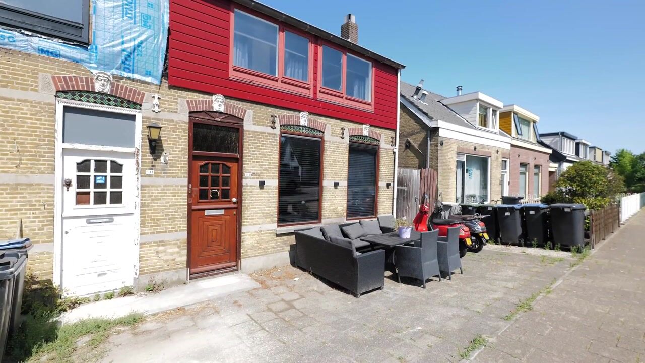 Video van Rijksstraatweg 113