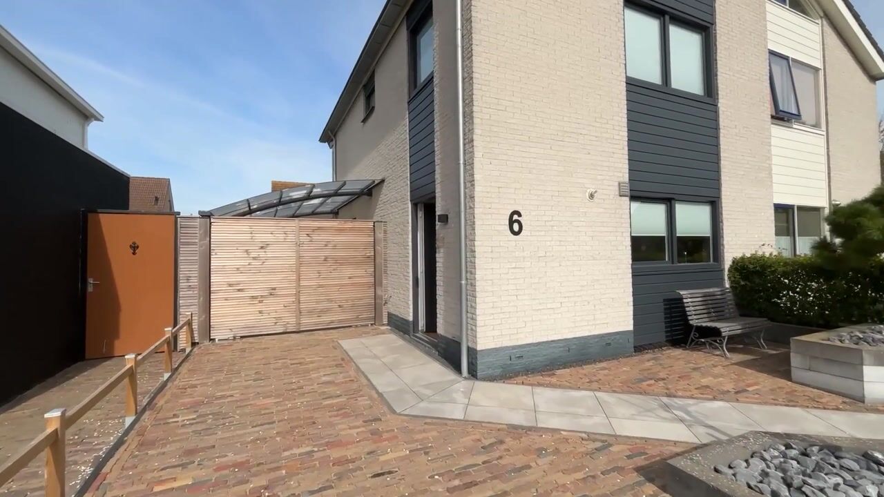 Video van Onruststraat 6