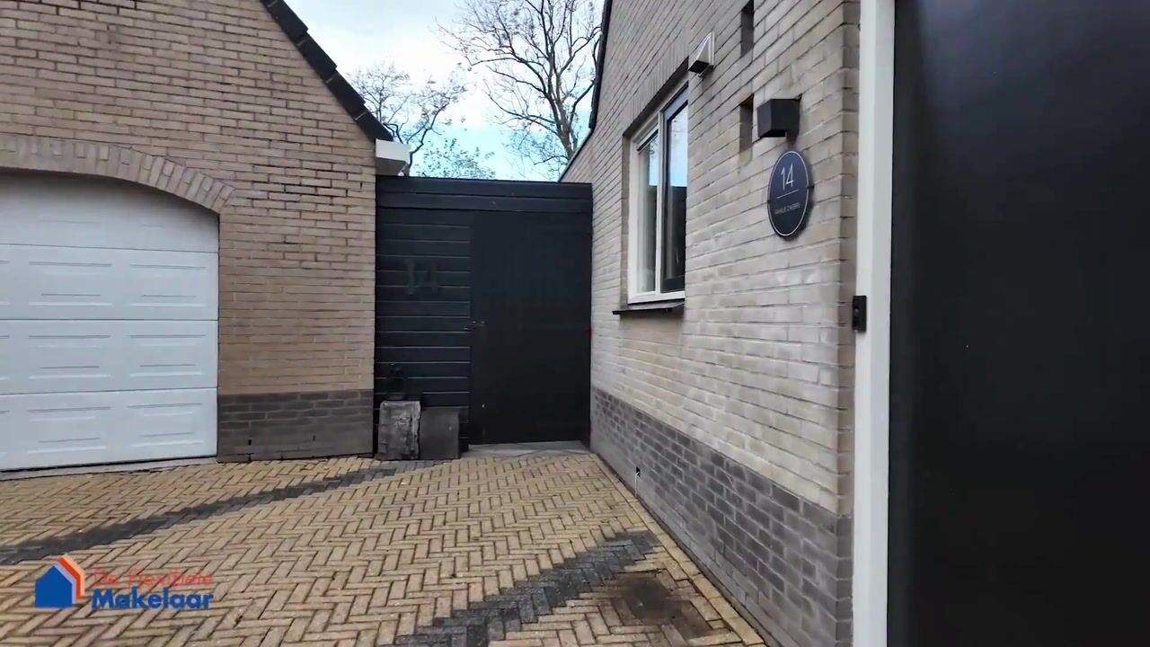 Video of Groot Hoefblad 14