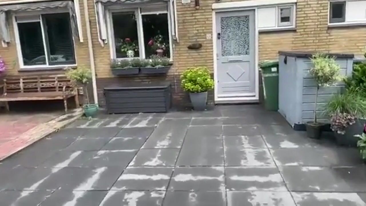 Video van Obrecht 42