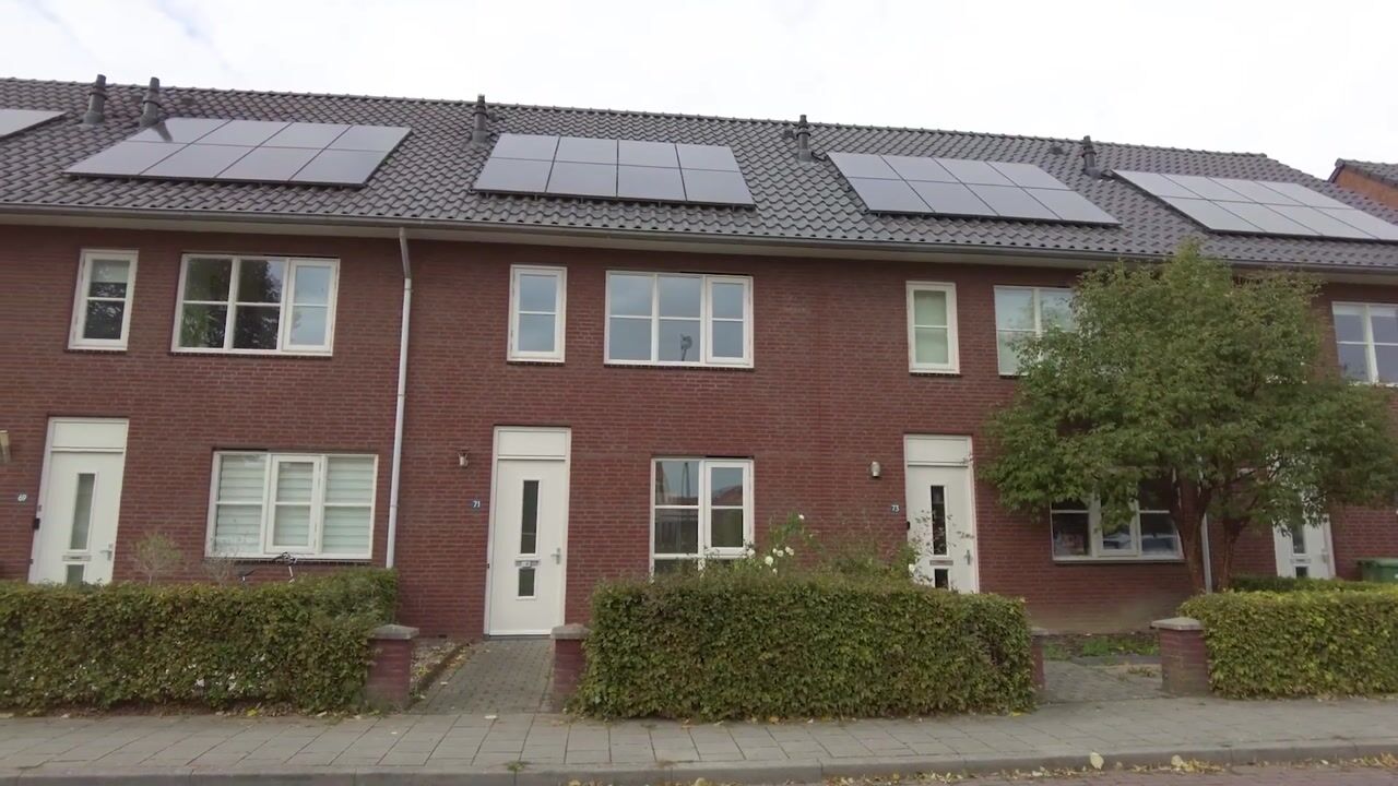 Video van Legioen 71