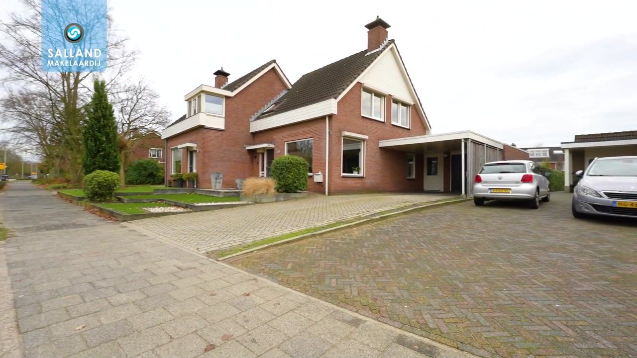 Video van Westdorplaan 251-A