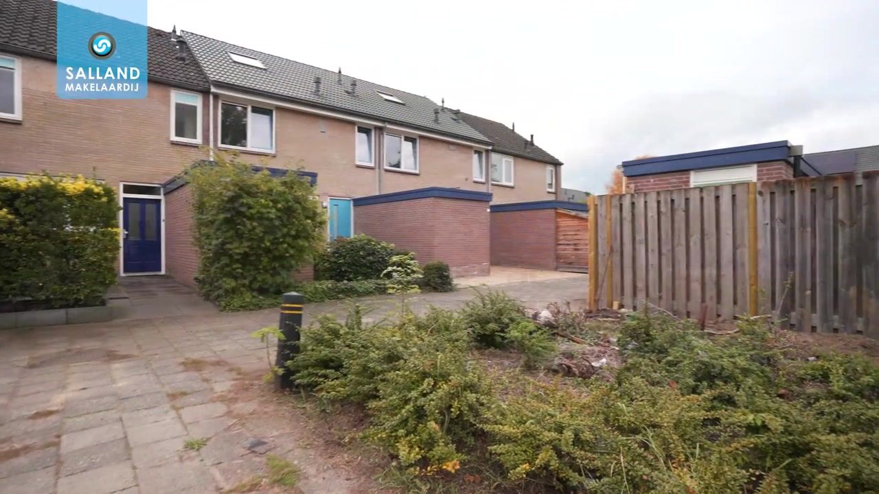 Video van de Mars 2