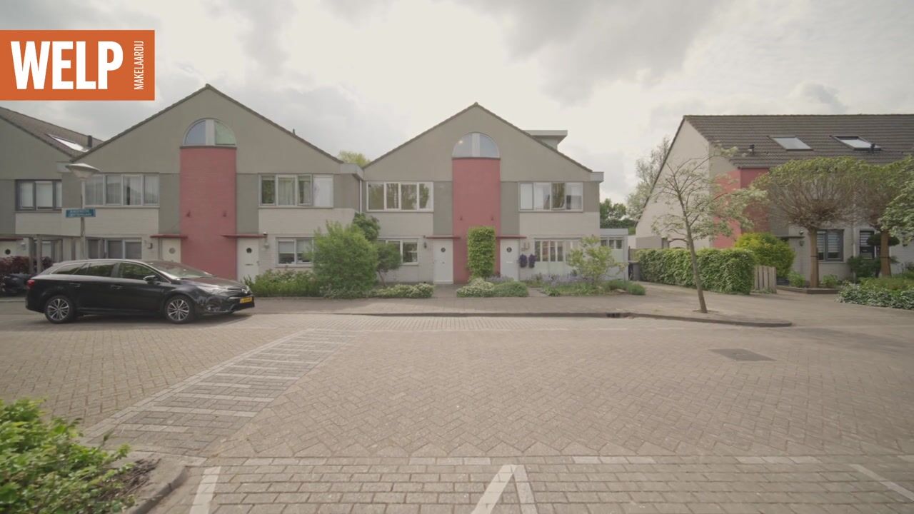 Video van Burgemeester Geertsemalaan 22
