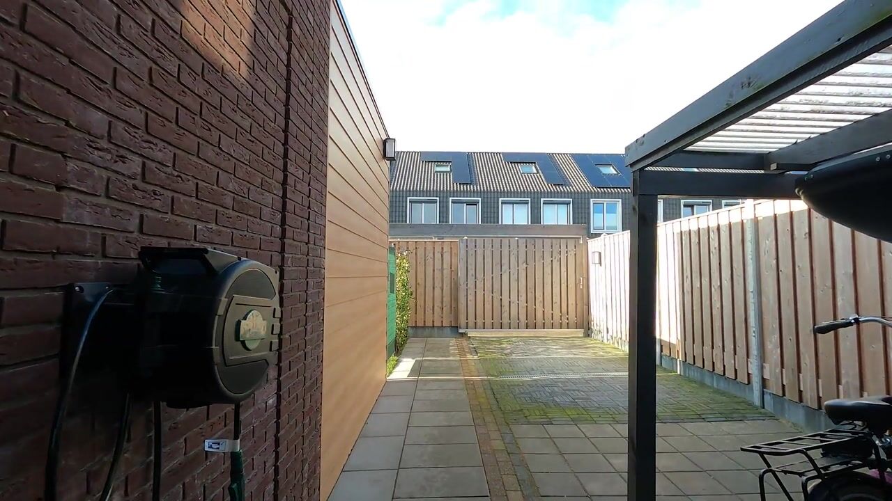 Video van Kerkstraat 125-A