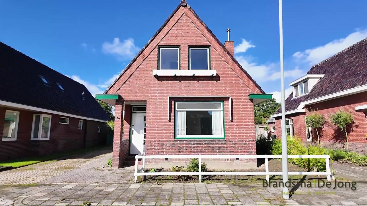 Video van de Laan 91