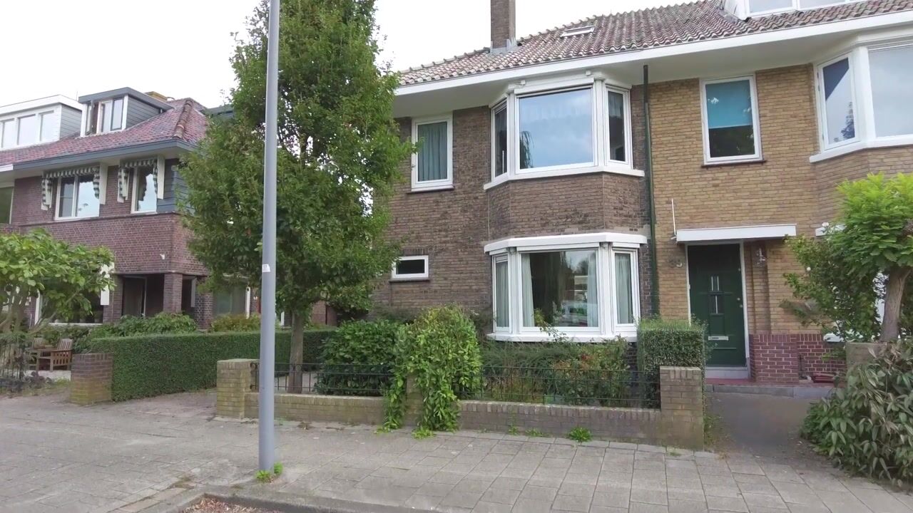 Video of Wilgenlei 41
