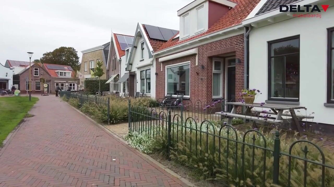 Video van Kromme Reke 19