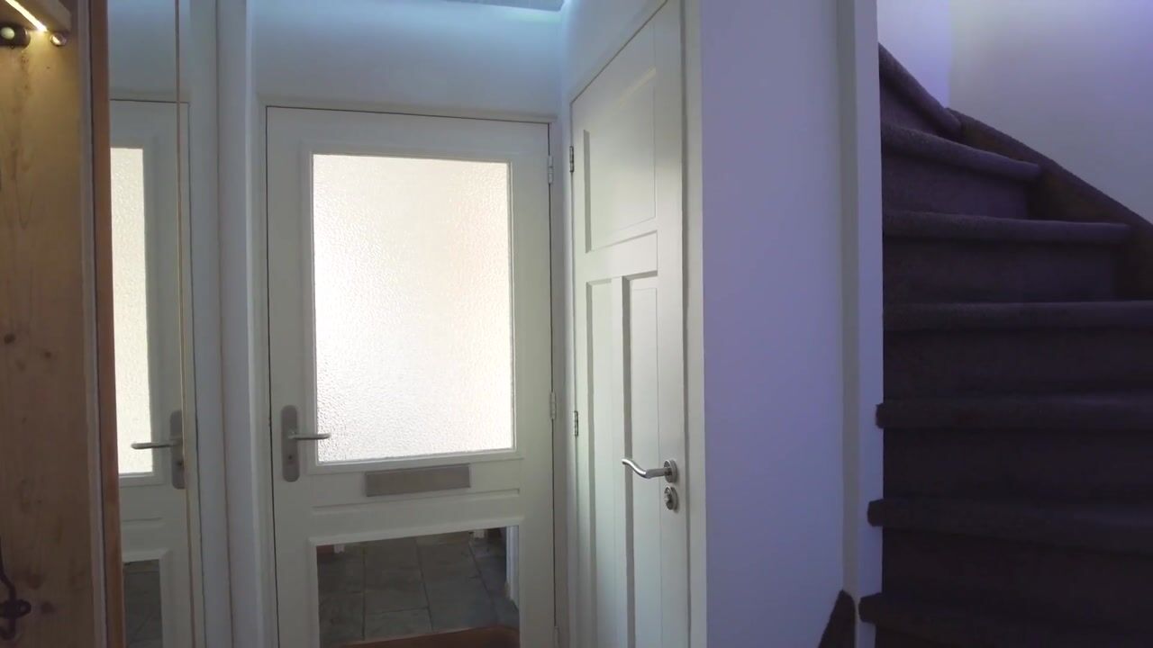 Video van Hornstraat 27