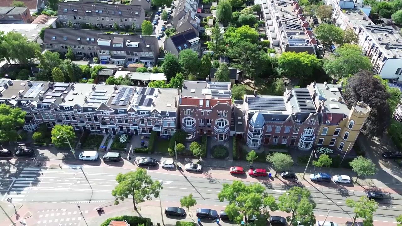 Video van Geestbrugweg 68