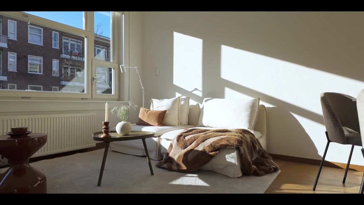 Video van Trouringhstraat 24-1