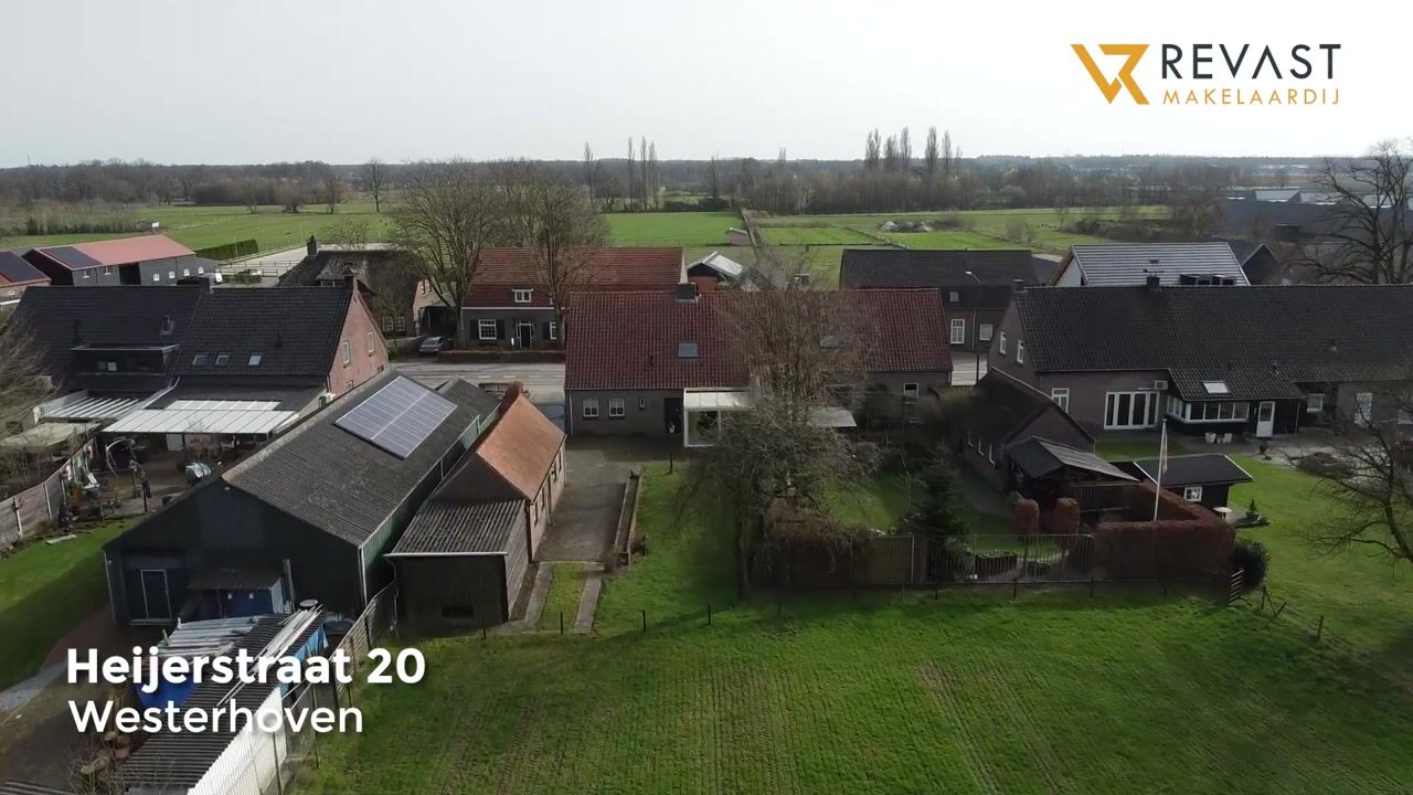 Video van Heijerstraat 20