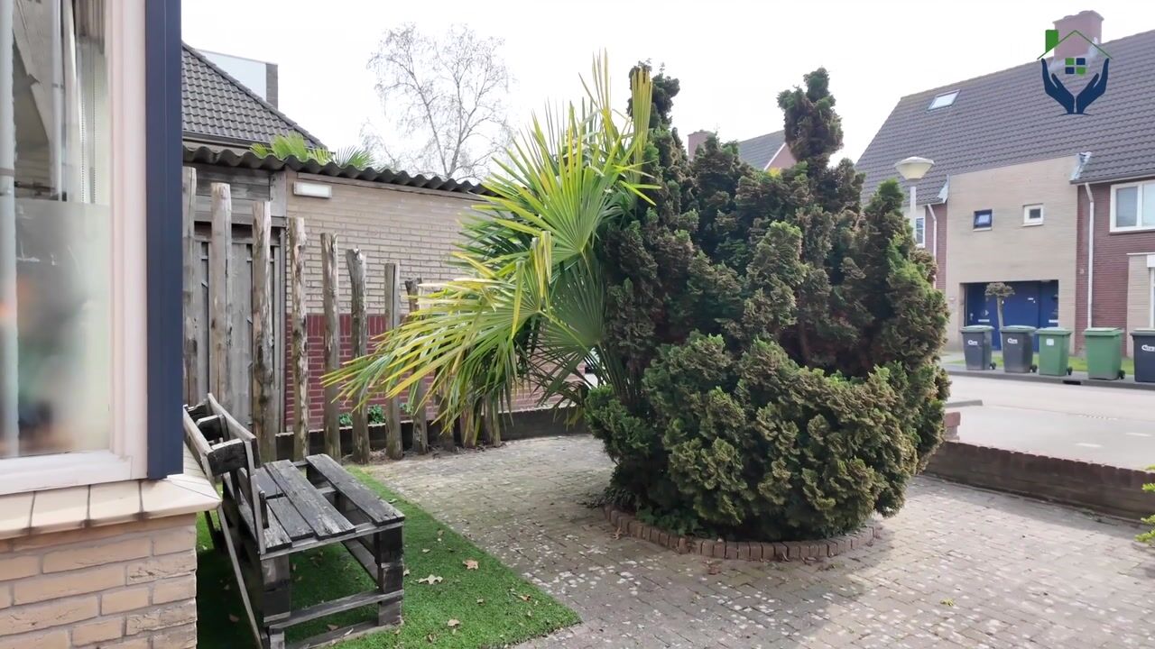 Video van Kiplinglaan 37