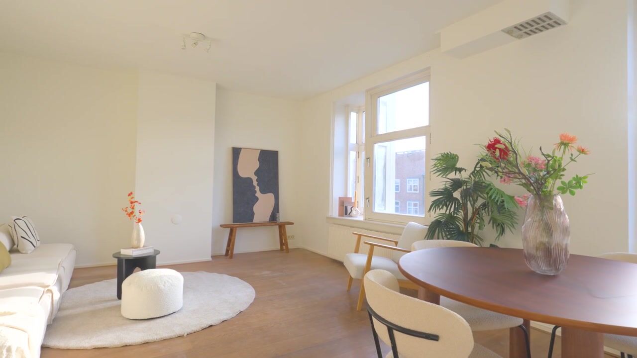 Video van Jan Evertsenstraat 112-3