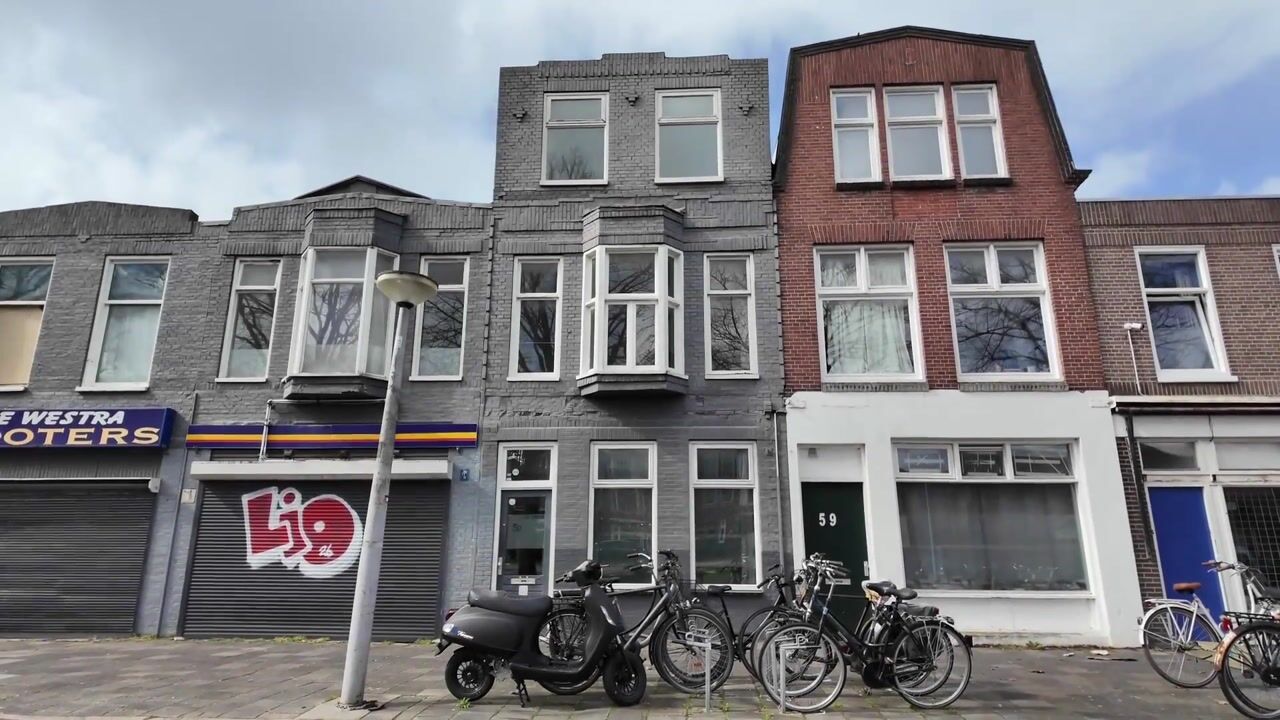 Video van Bedumerweg 58