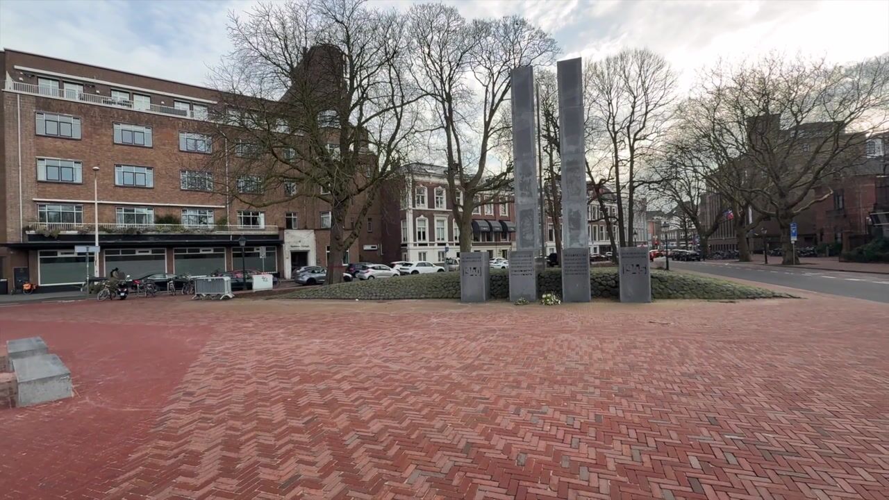 Video van Anna Paulownastraat 117-19