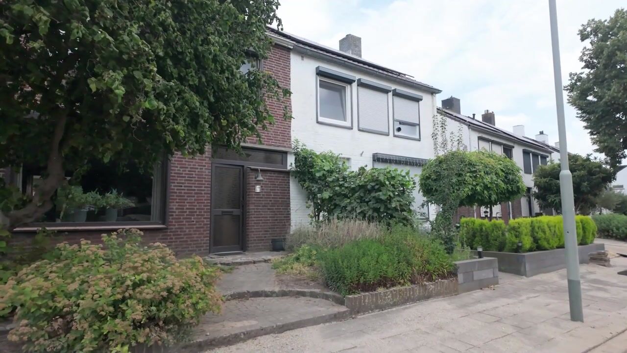 Video van Burg Cremersstraat 44
