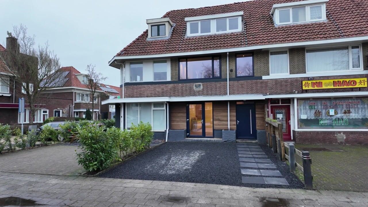 Video van Groningerstraatweg 26