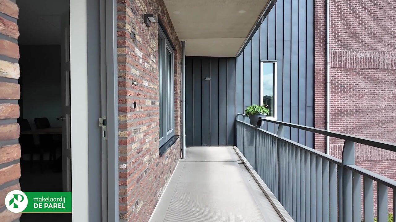 Video van Paulinapolder 70-B