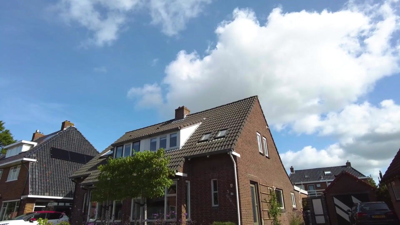 Video van Begoniastraat 12