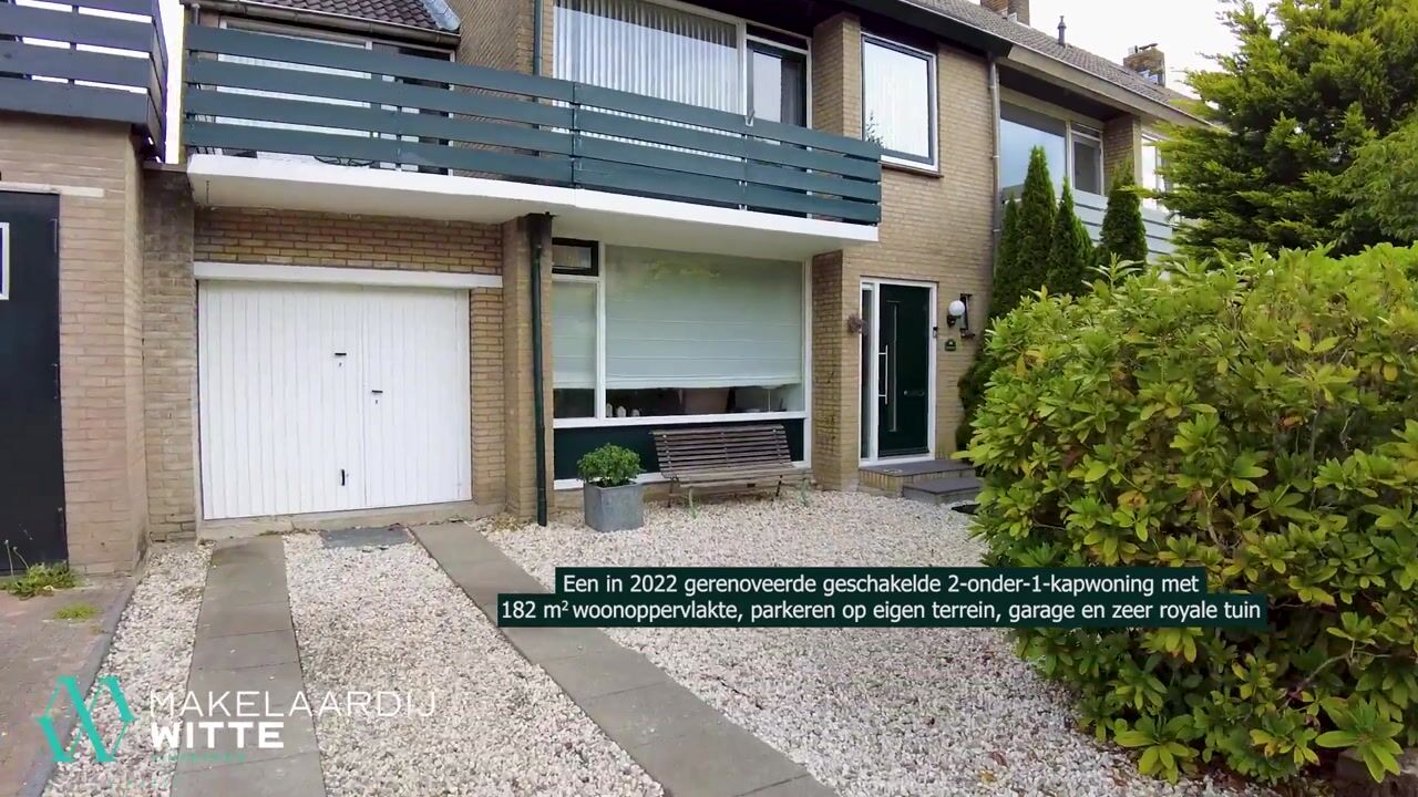 Video van Pijlstaartlaan 44