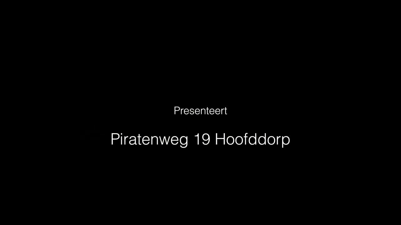 Video of Piratenweg 19