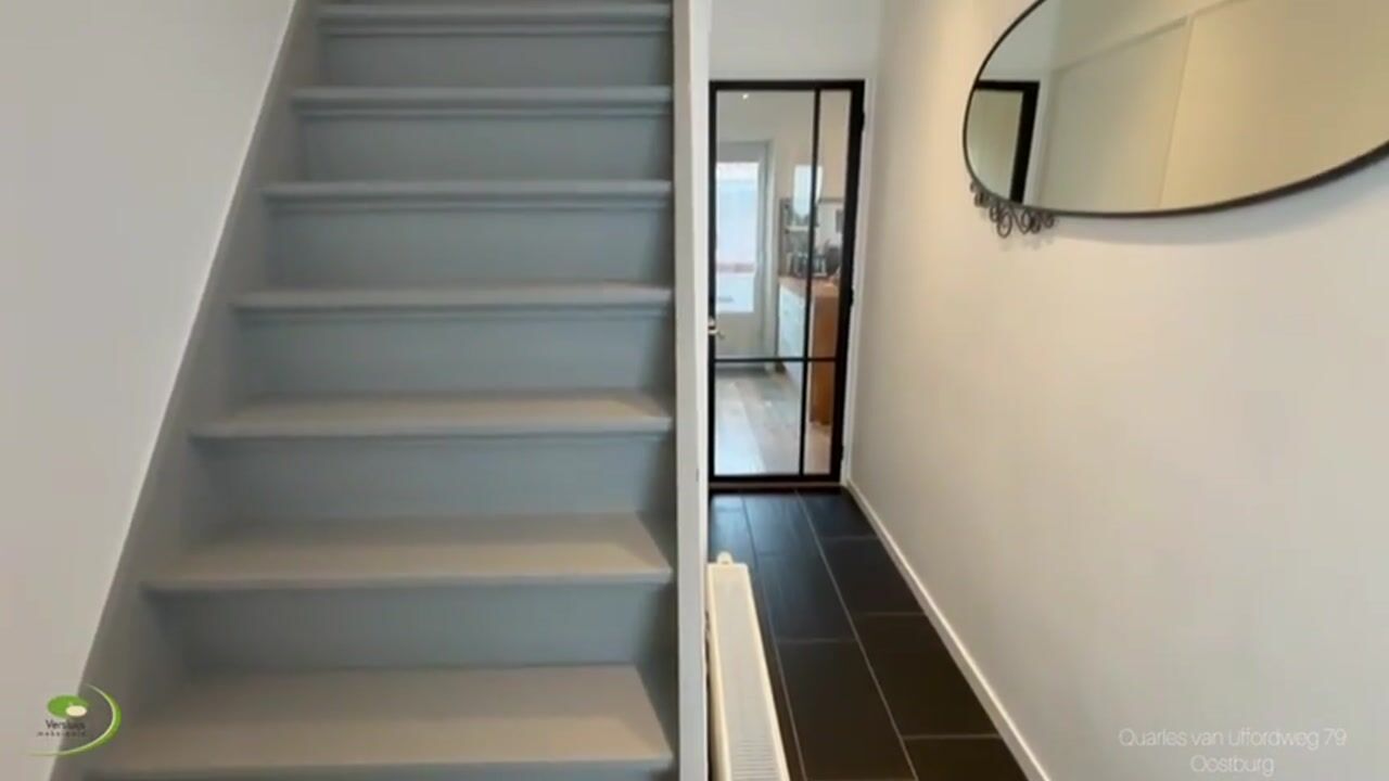 Video van Quarles van Uffordweg 79