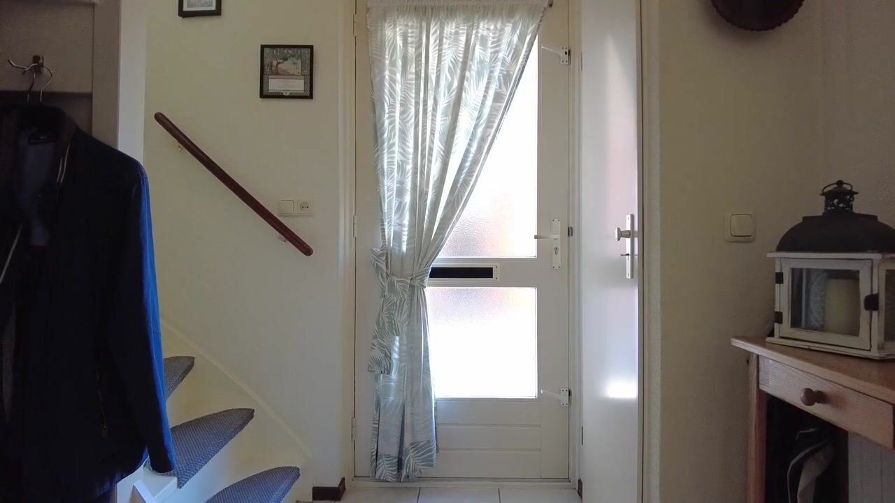 Video van Saturnuslaan 58