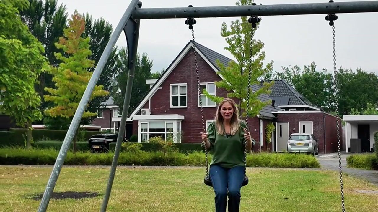 Video van Centuriostraat 4