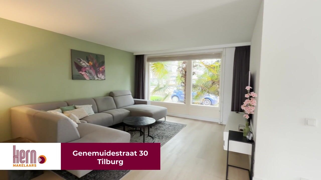 Video van Genemuidenstraat 30