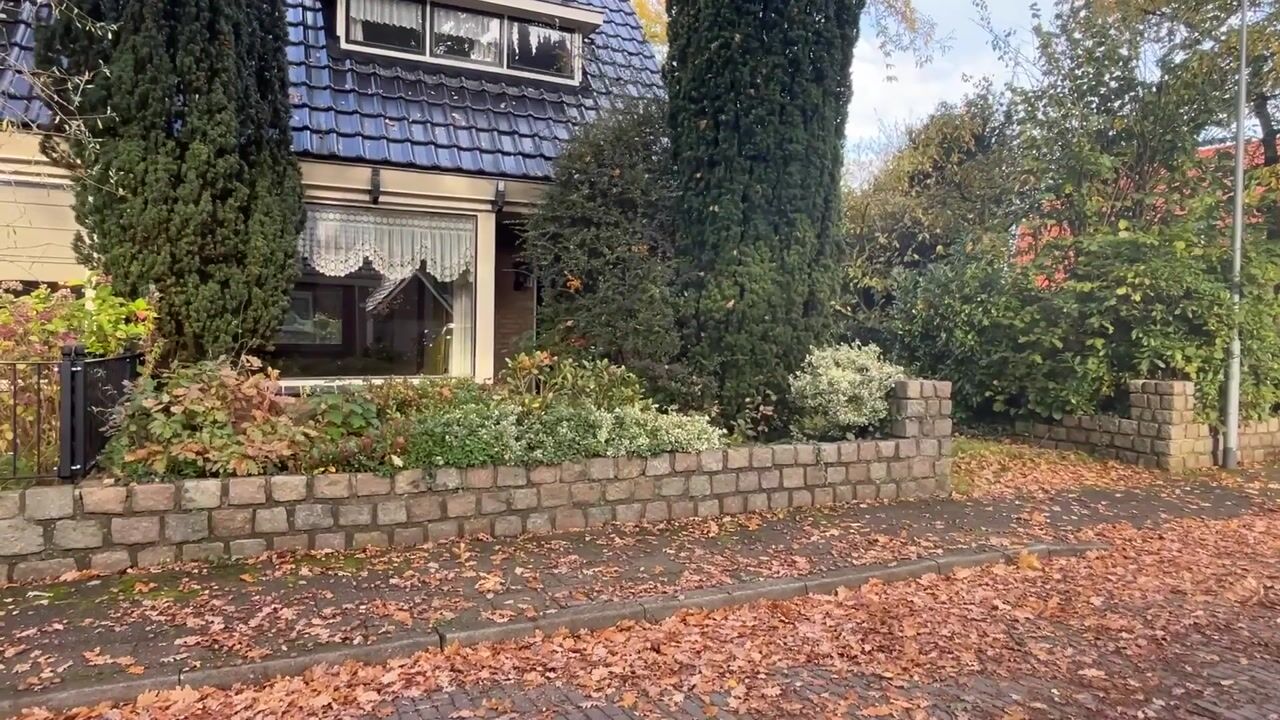 Video van Irenelaan 11