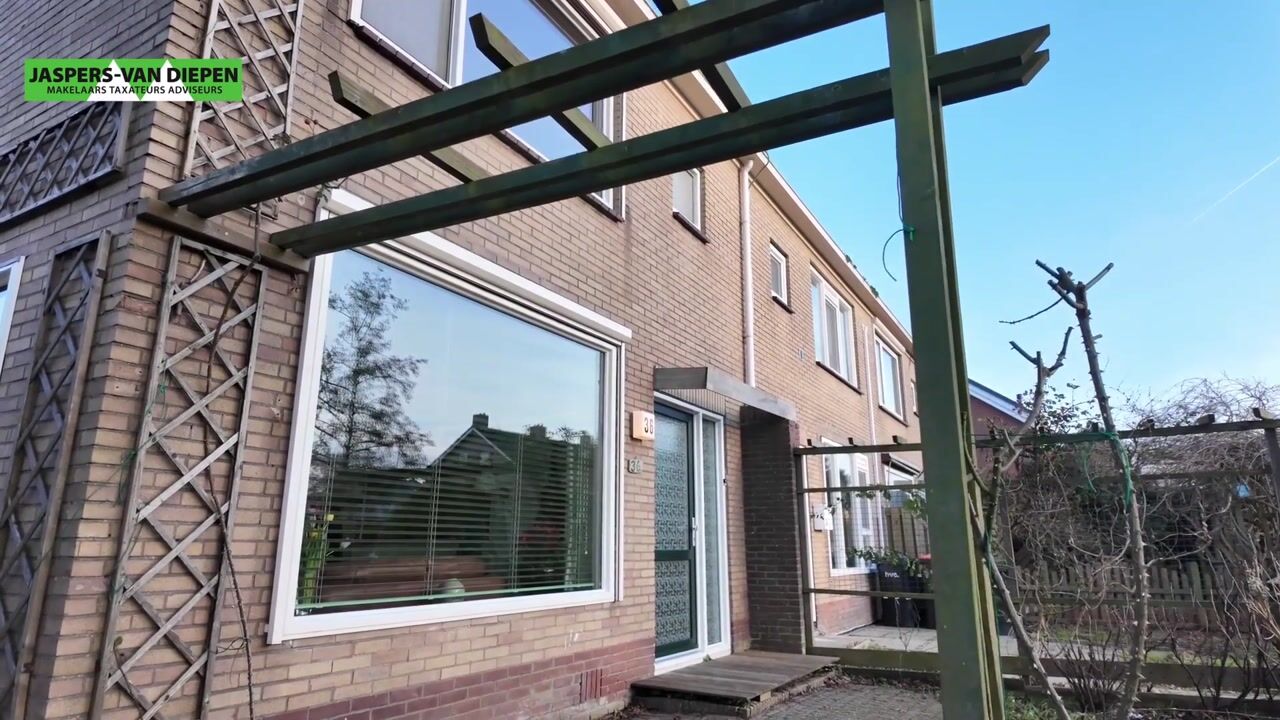 Video van Boxwoudstraat 36