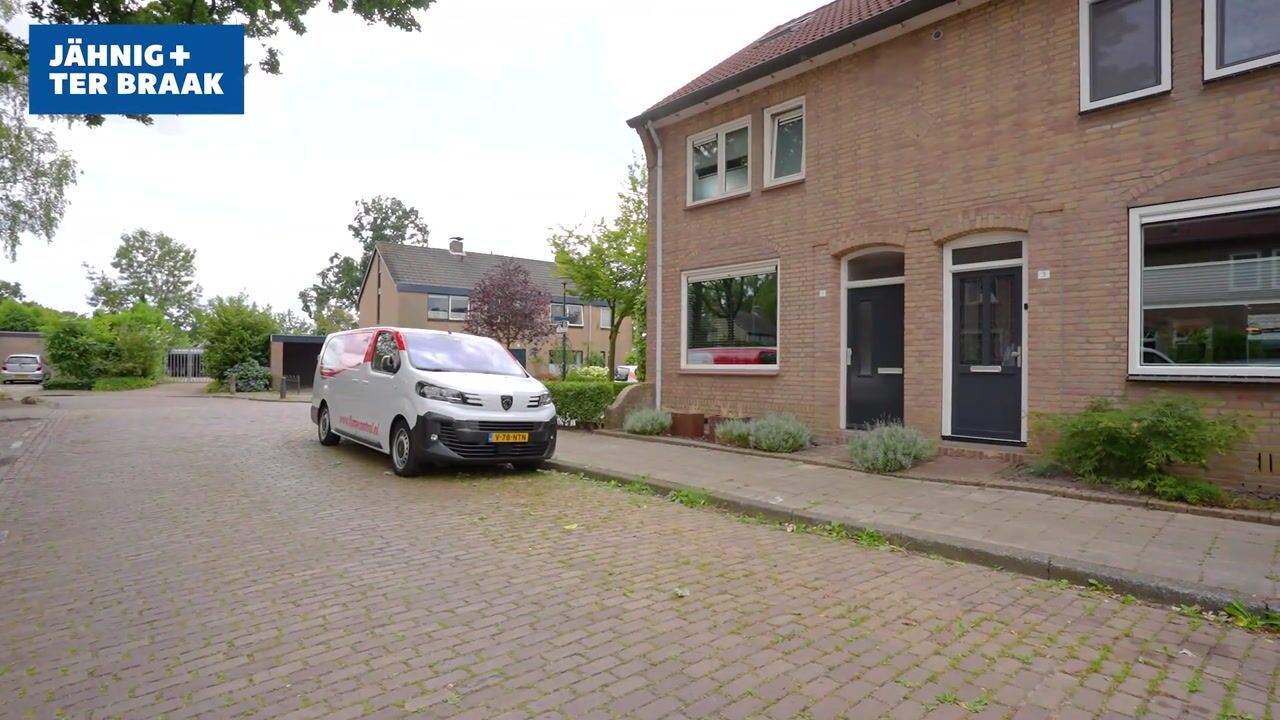 Video van Vechtstraat 3
