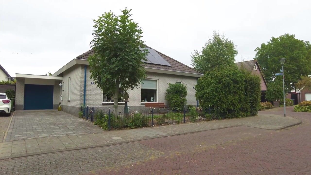 Video van Baldershof 22