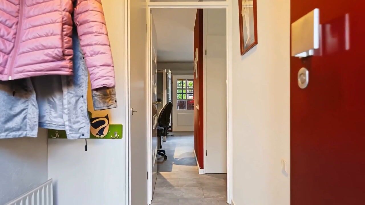 Video van Kooikersdreef 630