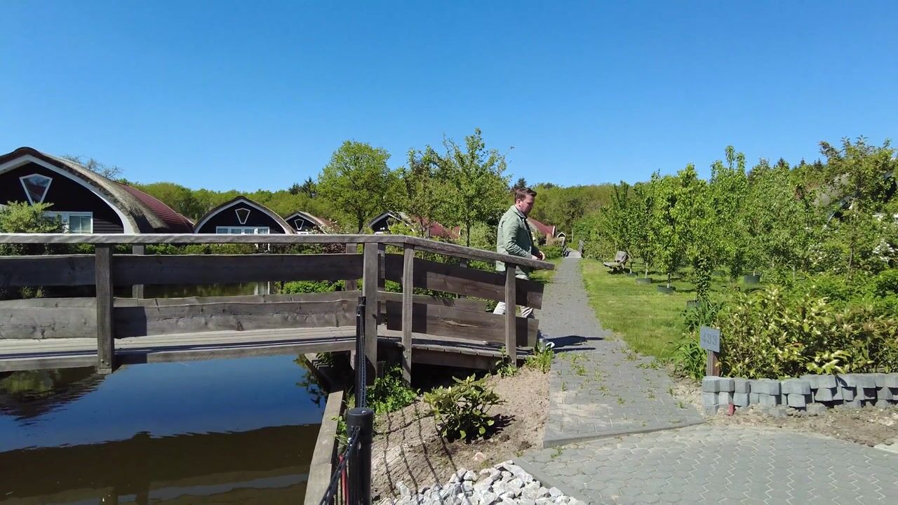 Video van Bergweg 76-R433