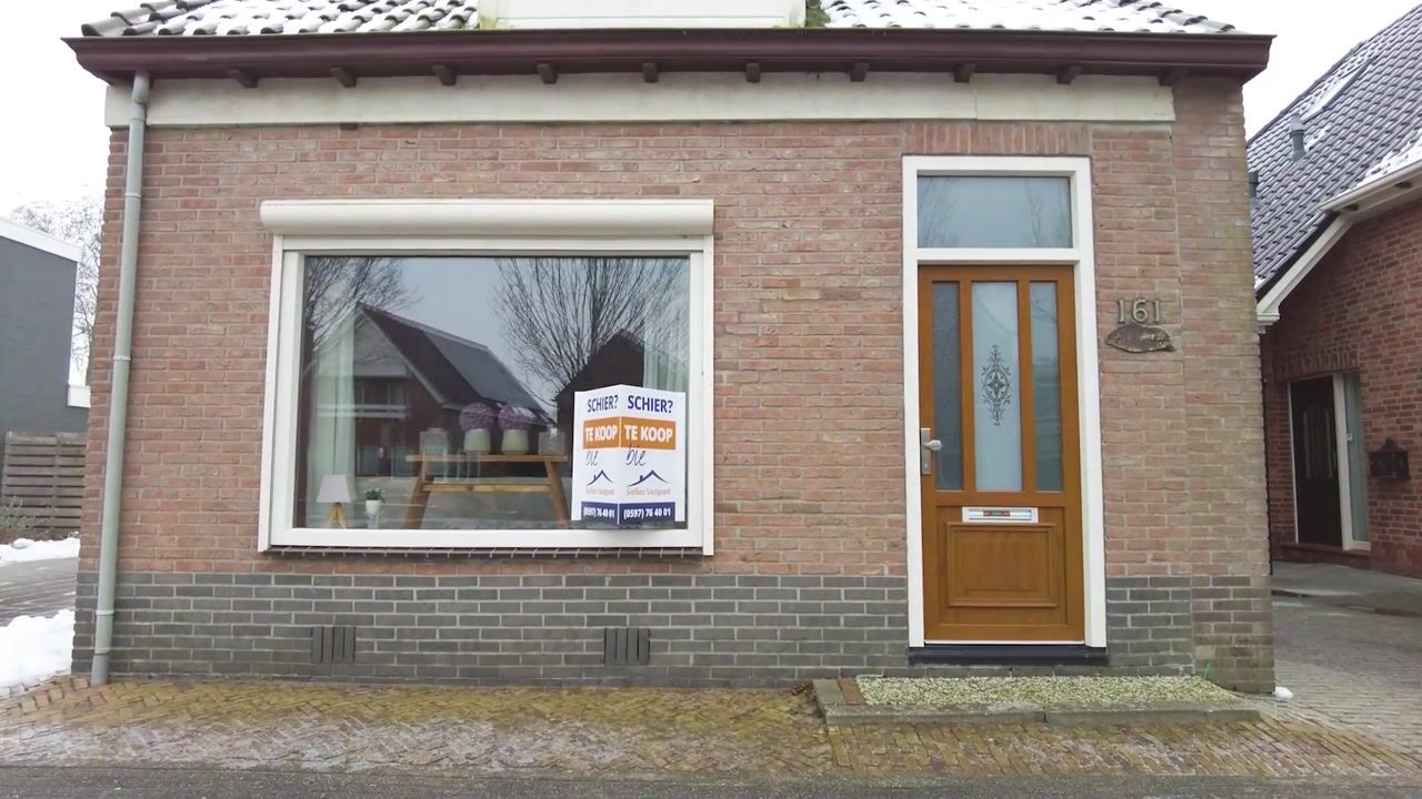 Video van Hendrik Westerstraat 161